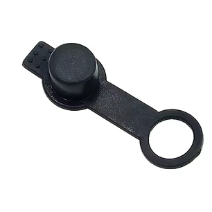 Tapon Foster Macho / Para Rifles /valvulas de llenado 