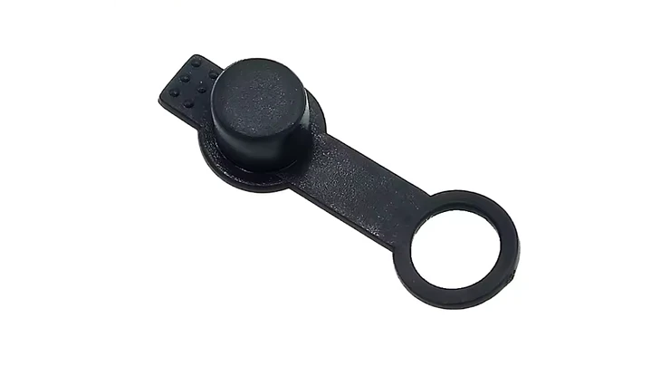 Tapon Foster Macho / Para Rifles /valvulas de llenado  1