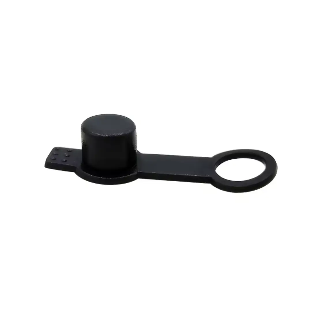 Tapon Foster Macho / Para Rifles /valvulas de llenado  2