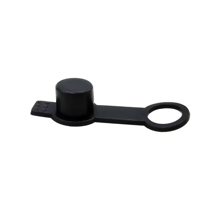 Tapon Foster Macho / Para Rifles /valvulas de llenado  2