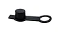 Tapon Foster Macho / Para Rifles /valvulas de llenado  - Miniatura 2