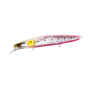 SEÑUELO SHIMANO HIRAME MINNOW 135F FLASH BOOST