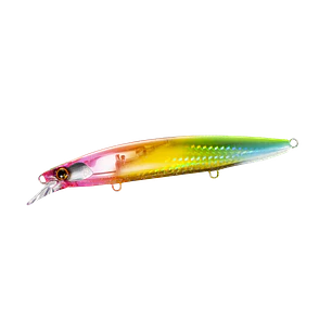 SEÑUELO SHIMANO HIRAME MINNOW 135F FLASH BOOST