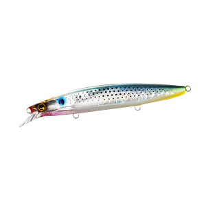 SEÑUELO SHIMANO HIRAME MINNOW 135F FLASH BOOST