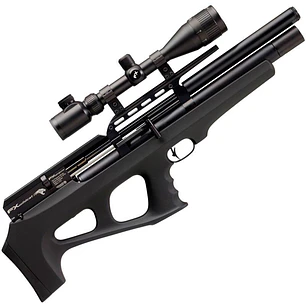 FX Wildcat MkI / Cal .22
