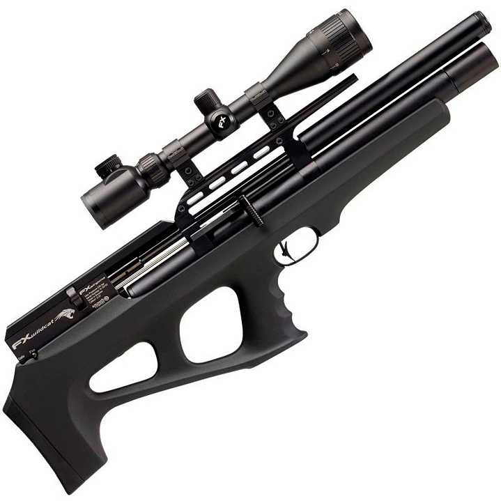 FX Wildcat MkI / Cal .22 1
