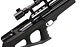 FX Wildcat MkI / Cal .22 - Miniatura 1