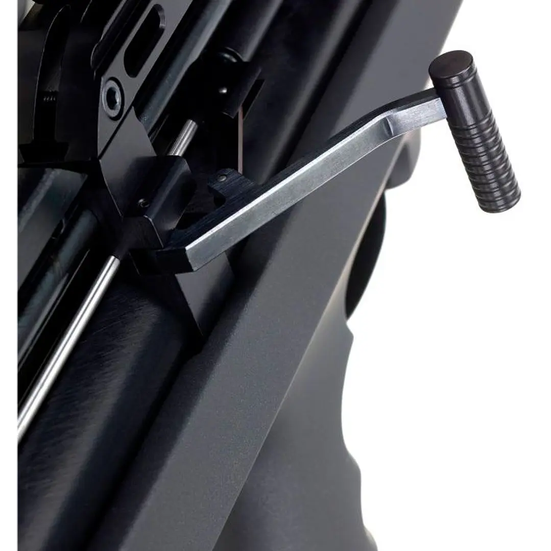 FX Wildcat MkI / Cal .22 4
