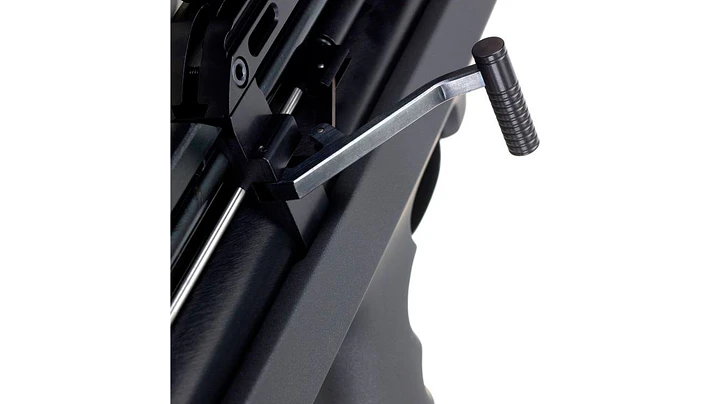 FX Wildcat MkI / Cal .22 4
