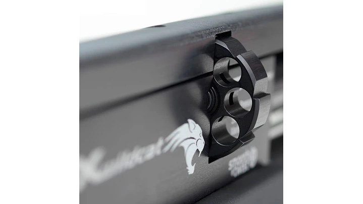FX Wildcat MkI / Cal .22 5