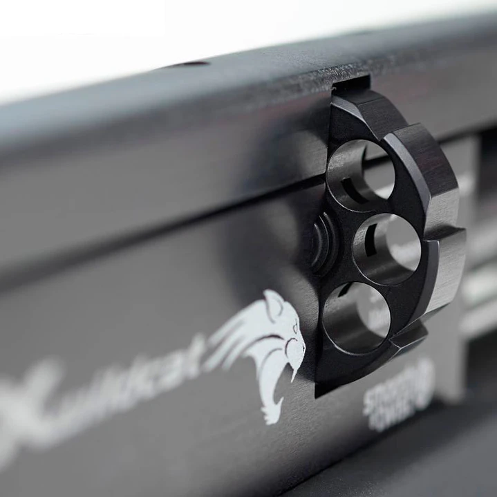 FX Wildcat MkI / Cal .22 5