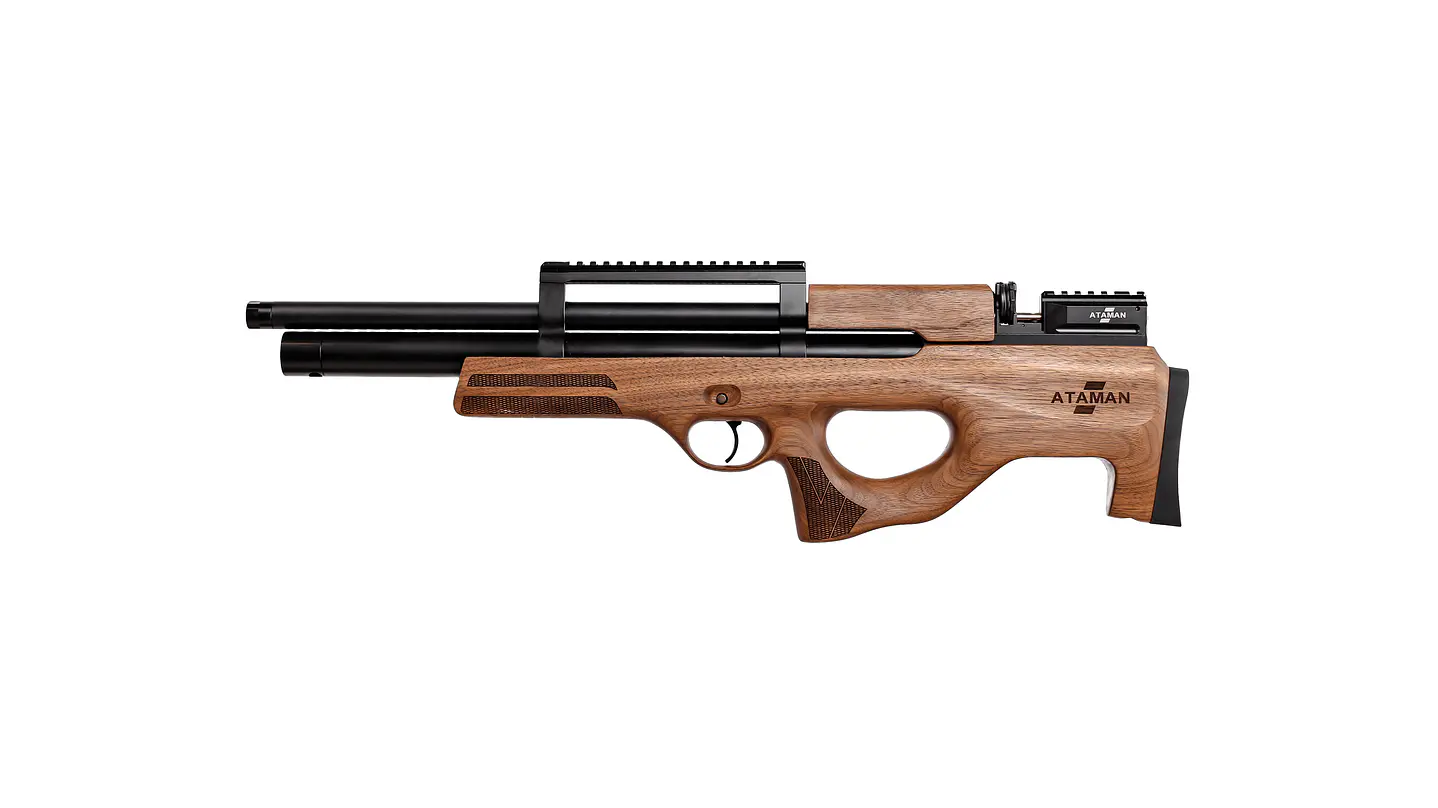 Ataman M2R Bullpup 416/RB Tipo 1 / 6,35 mm 2