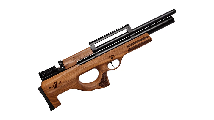 Ataman M2R Bullpup 416/RB Tipo 1 / 6,35 mm 1