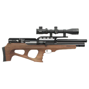 FX Wildcat MkI / Cal.22