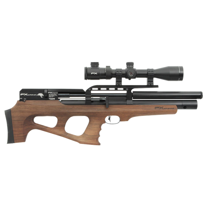 FX Wildcat MkI / Cal.22 1