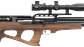 FX Wildcat MkI / Cal.22 - Miniatura 1