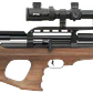 FX Wildcat MkI / Cal.22 - Miniatura 1