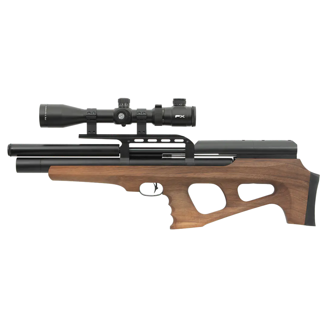 FX Wildcat MkI / Cal.22 2