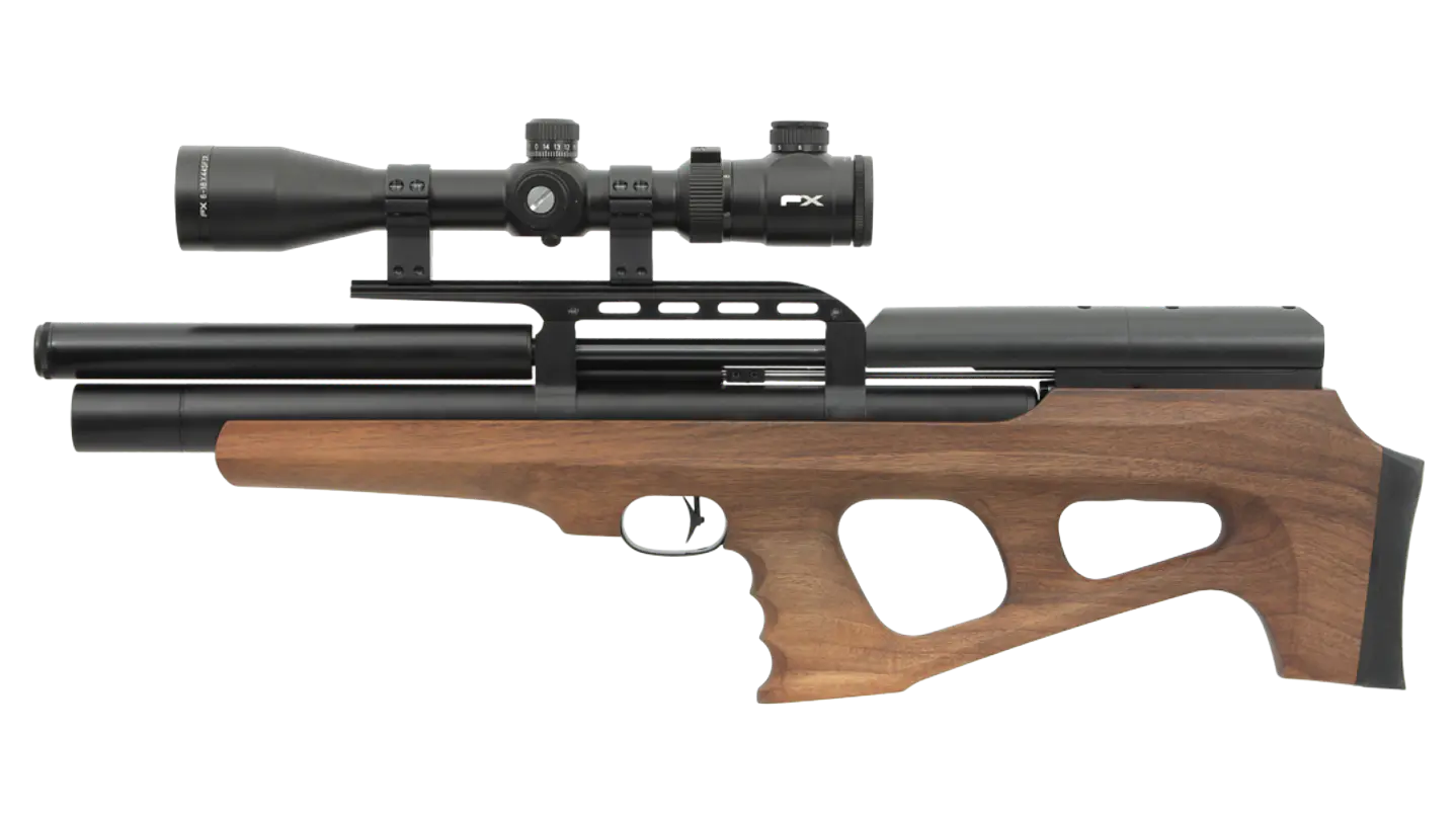 FX Wildcat MkI / Cal.22 2