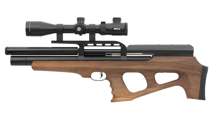 FX Wildcat MkI / Cal.22 2