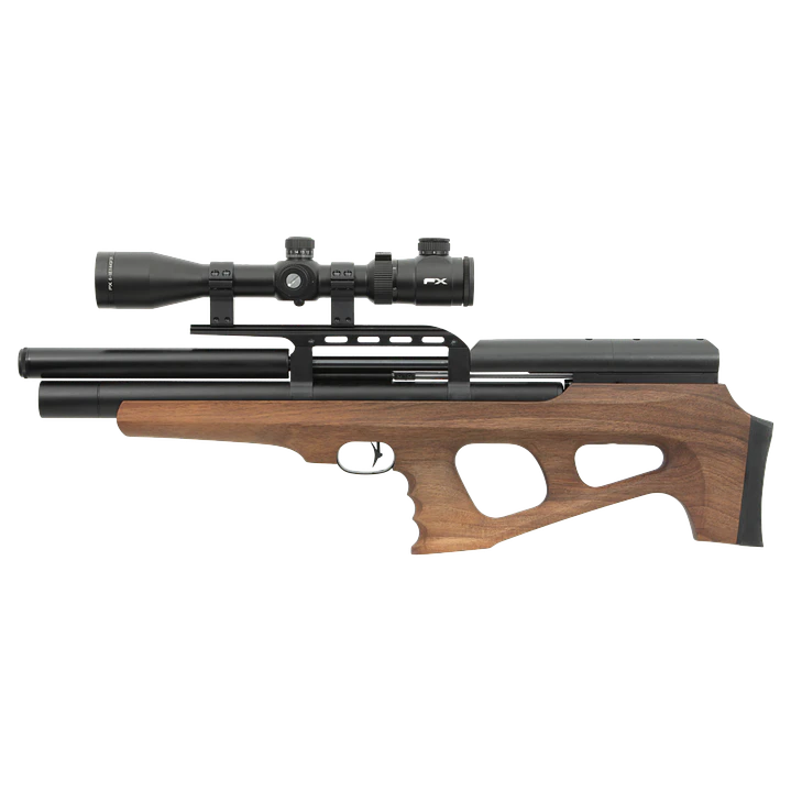 FX Wildcat MkI / Cal.22 2