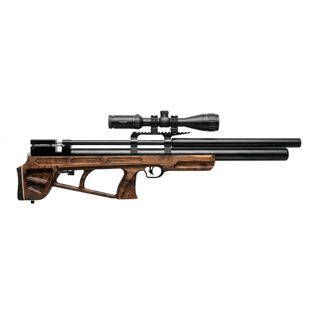 LT Airguns/ PRO HUNTER -cal 22 1