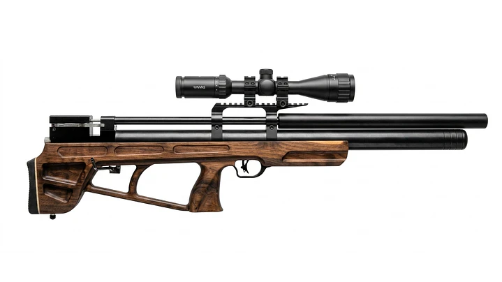 LT Airguns/ PRO HUNTER -cal 22 1