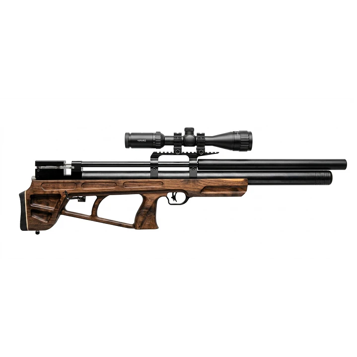 LT Airguns/ PRO HUNTER -cal 22 1