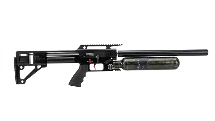 LT Airguns Pro Tactic / cal .22 1