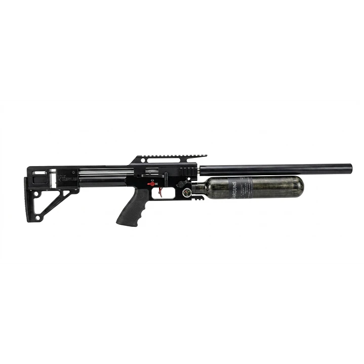 LT Airguns Pro Tactic / cal .22 1