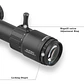 DISCOVERY ED-LHT GEN2 3-15x50 SFIR FFP-Z - Miniatura 2