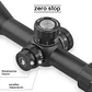 DISCOVERY ED-LHT GEN2 3-15x50 SFIR FFP-Z - Miniatura 3