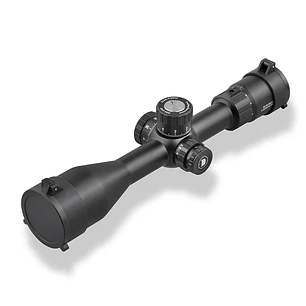 DISCOVERY ED-LHT GEN2 3-15x50 SFIR FFP-Z