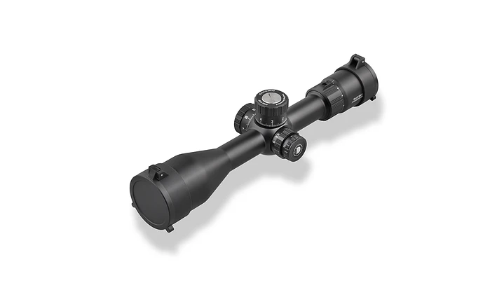 DISCOVERY ED-LHT GEN2 3-15x50 SFIR FFP-Z 1