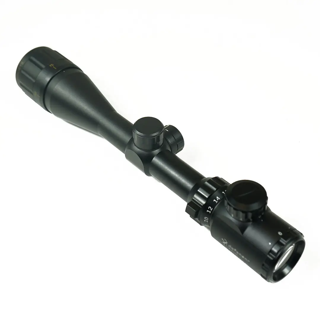 MIRA TELESCÓPICA DEFENSOR 4-16×44 1