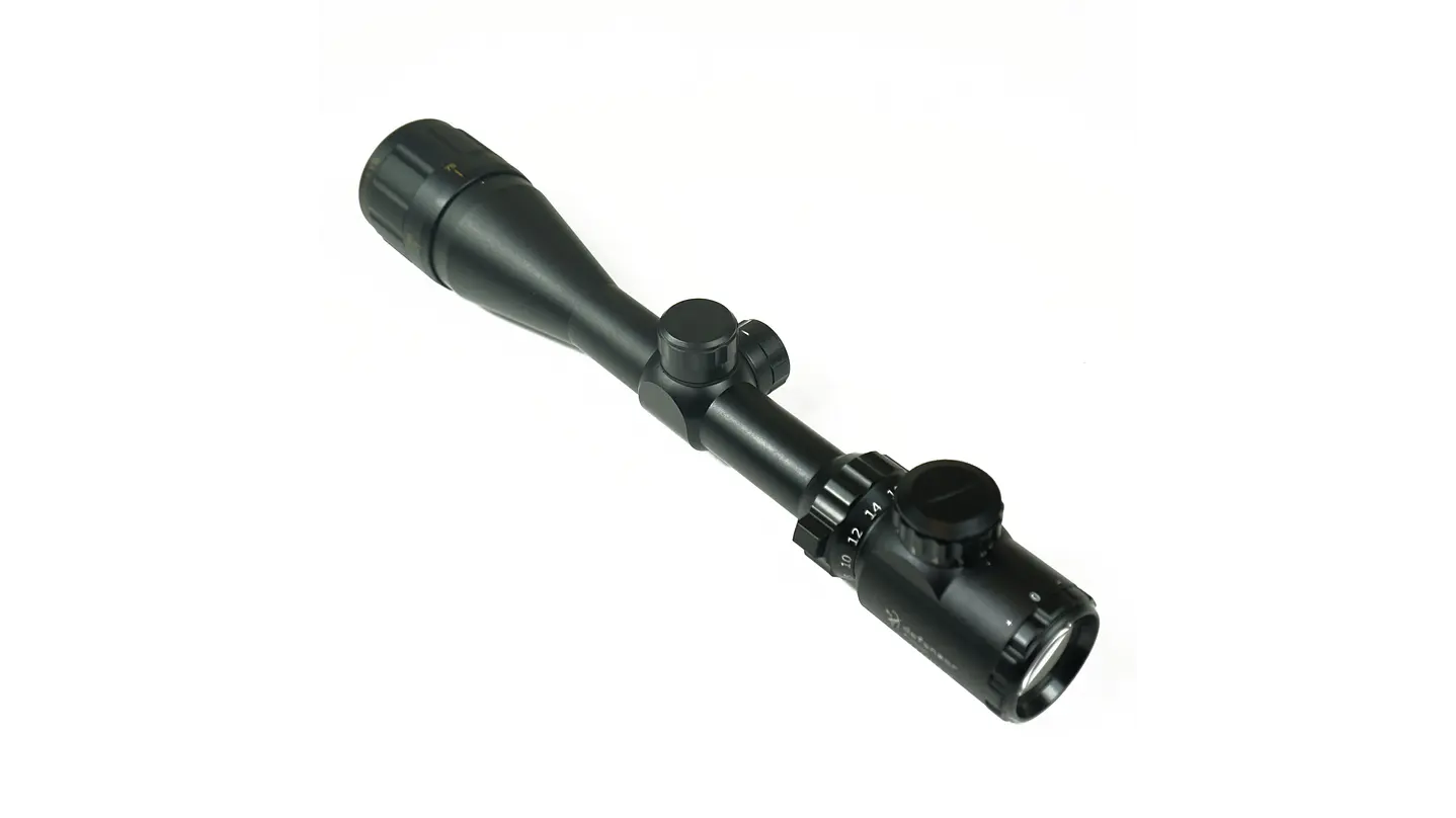 MIRA TELESCÓPICA DEFENSOR 4-16×44 1