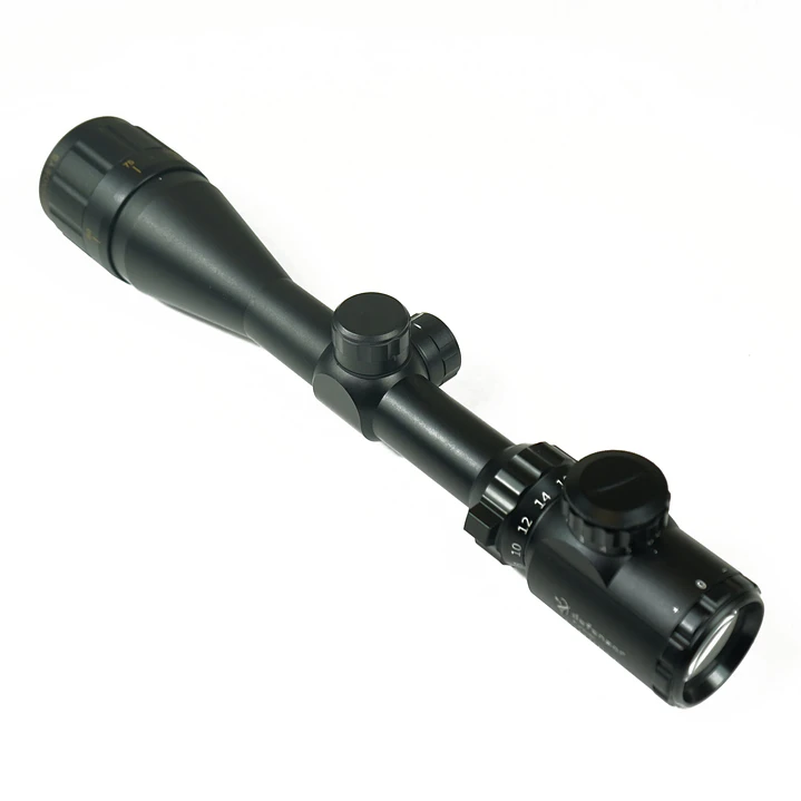 MIRA TELESCÓPICA DEFENSOR 4-16×44 1