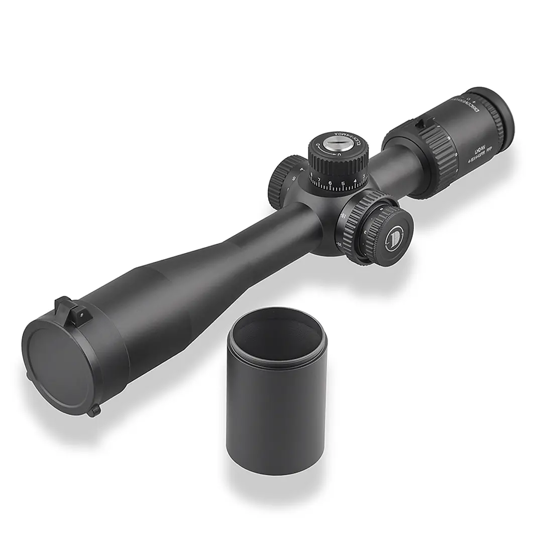 LHD-NV 4-16*44 SFIR FFP 1