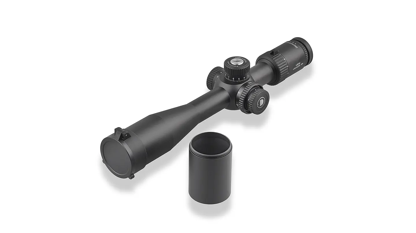 LHD-NV 4-16*44 SFIR FFP 1