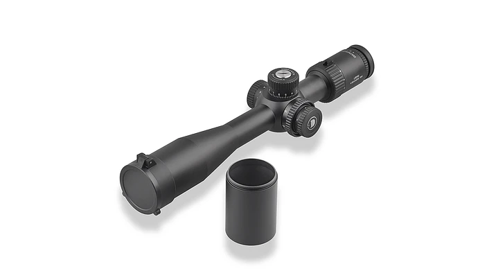 LHD-NV 4-16*44 SFIR FFP 1