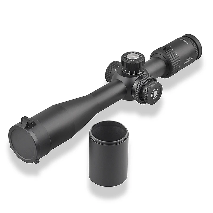 LHD-NV 4-16*44 SFIR FFP 1