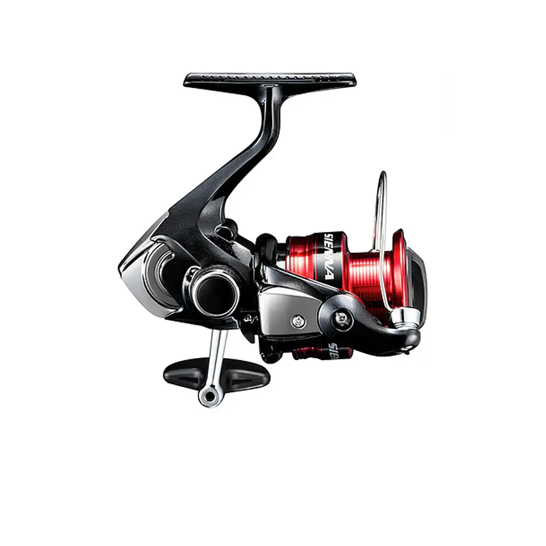 SHIMANO SIENNA 4000 2