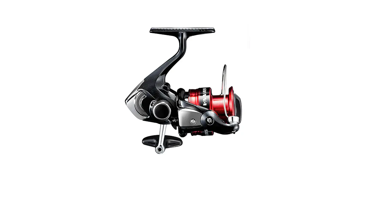 SHIMANO SIENNA 4000 2