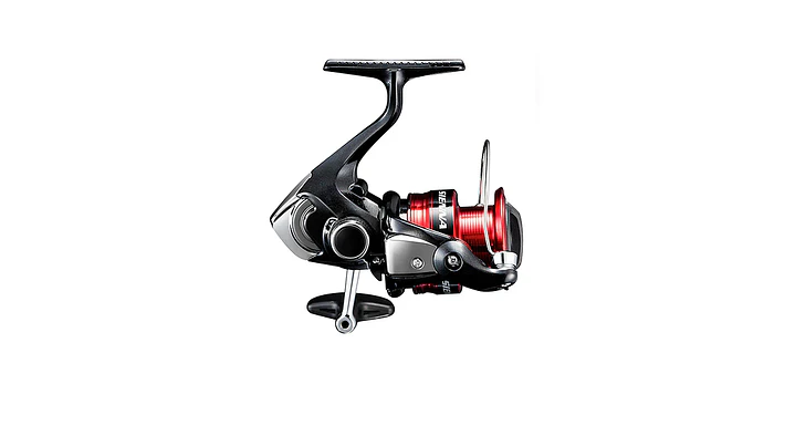 SHIMANO SIENNA 4000 2