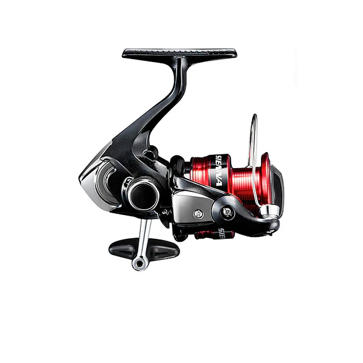 SHIMANO SIENNA 4000 2