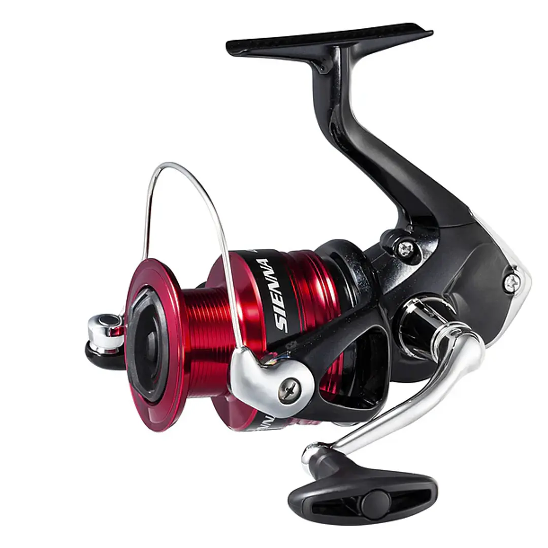 SHIMANO SIENNA 4000 1
