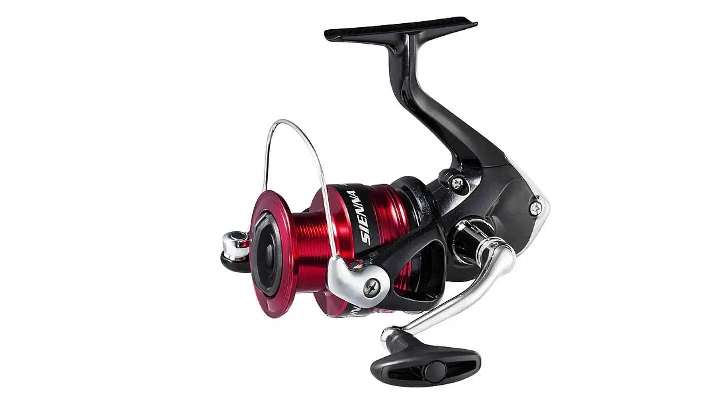 SHIMANO SIENNA 4000 1