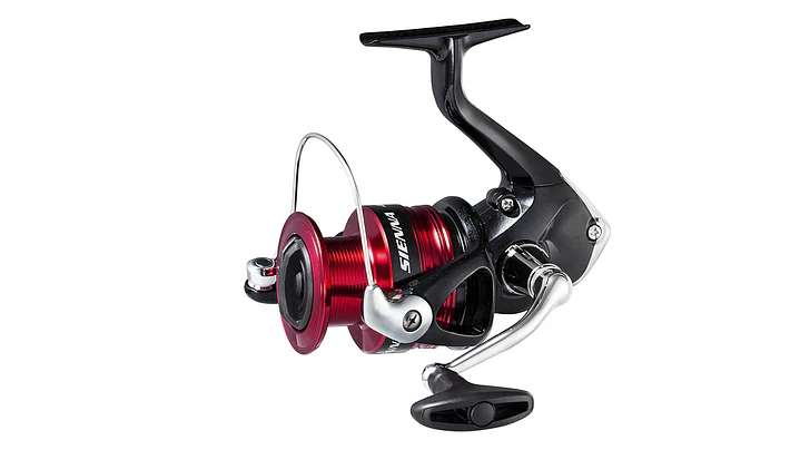 SHIMANO SIENNA 4000 1
