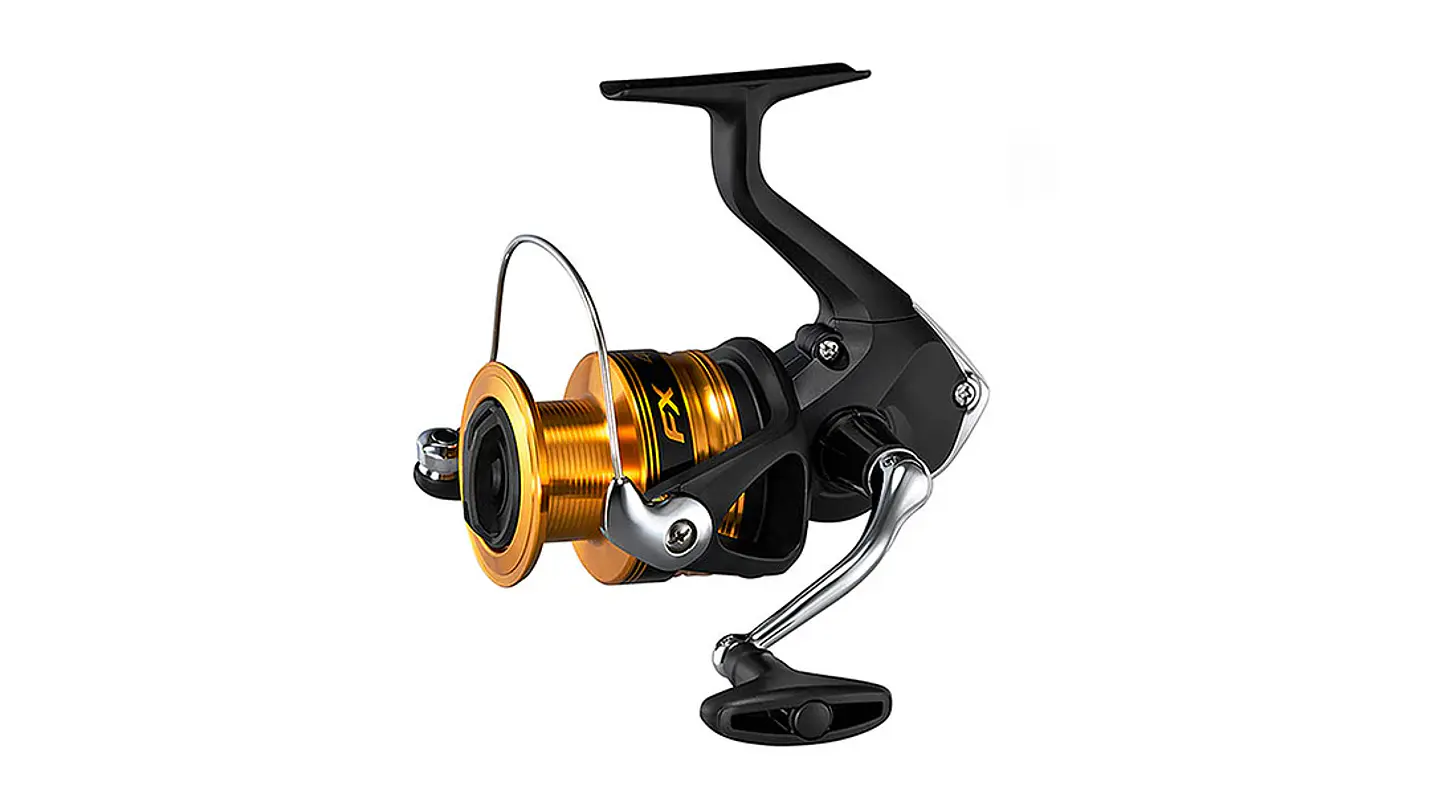SHIMANO FX C3000 1