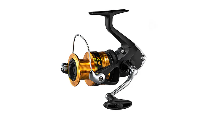 SHIMANO FX C3000 1